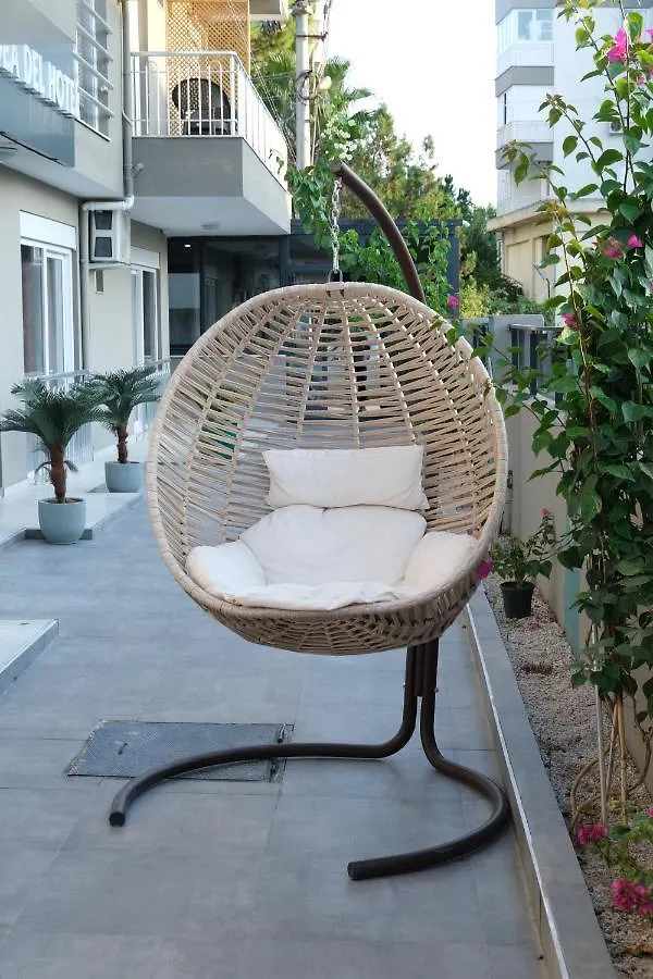 Lara Boutique Hotel Antalya Turkey