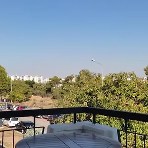 Hotel Akcahan, Antalya