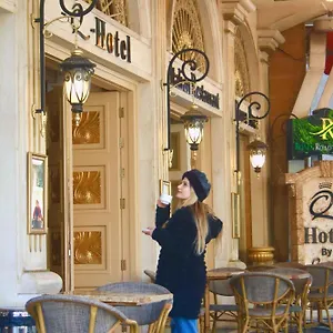 visit hotel