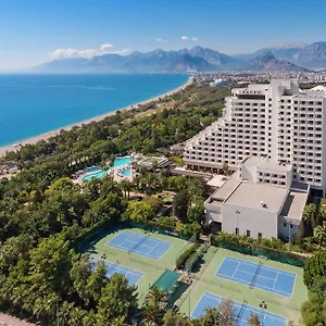 5* Hotel özkaymak Falez