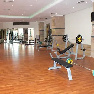 Отель Suix Lara, Анталья