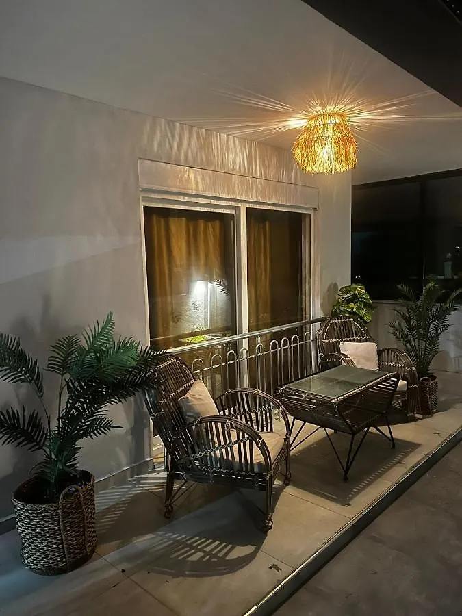 Lara Boutique Hotel Antalya 0*,
