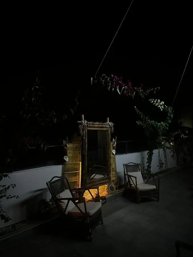 Lara Boutique Hotel Antalya 0*,  Törökország