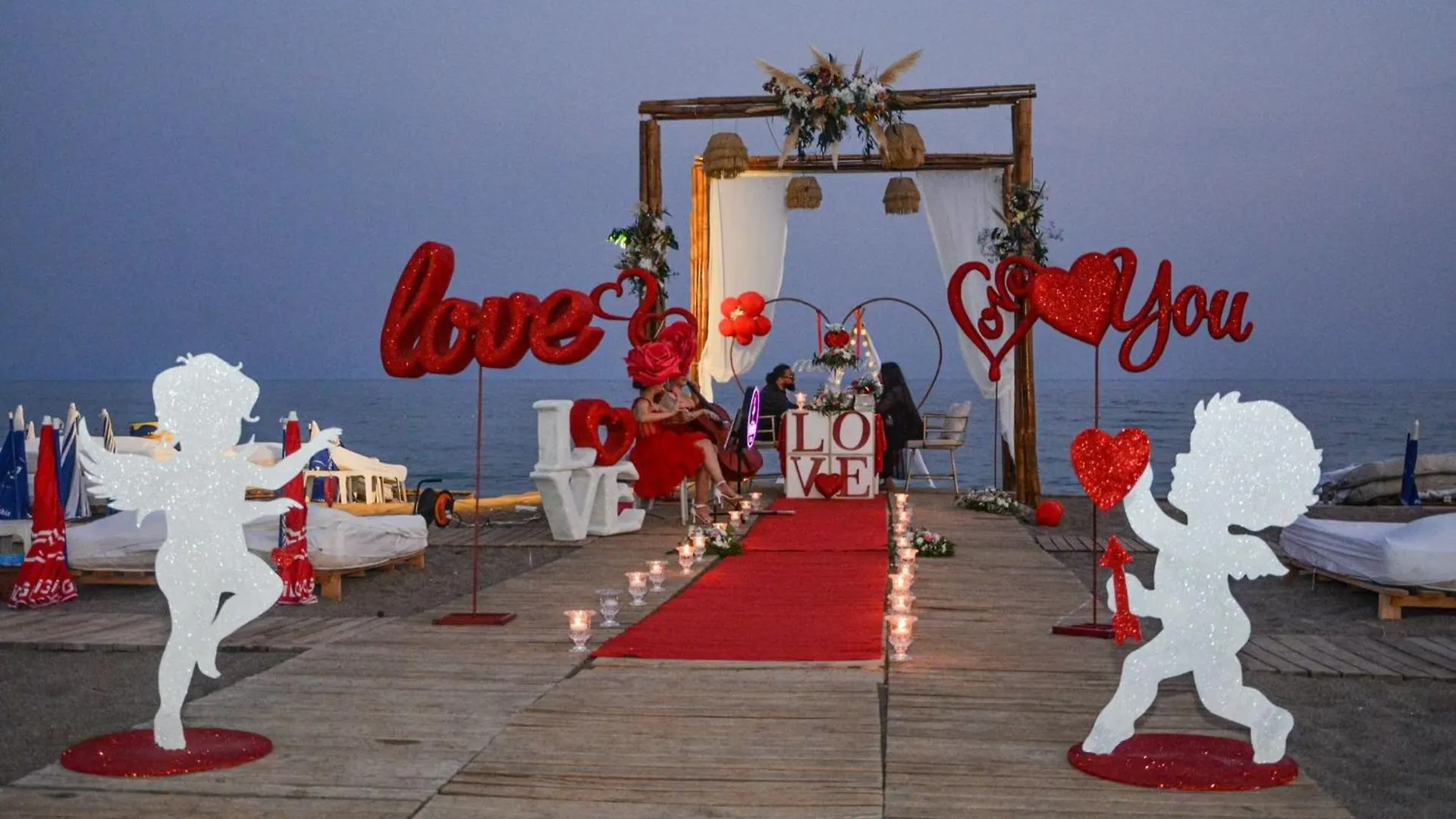 Lara Boutique Hotel Antalya