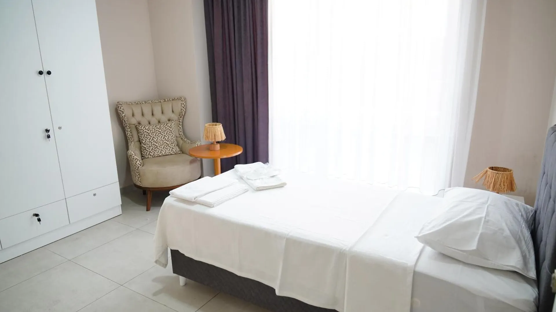 Lara Boutique Hotel Antalya