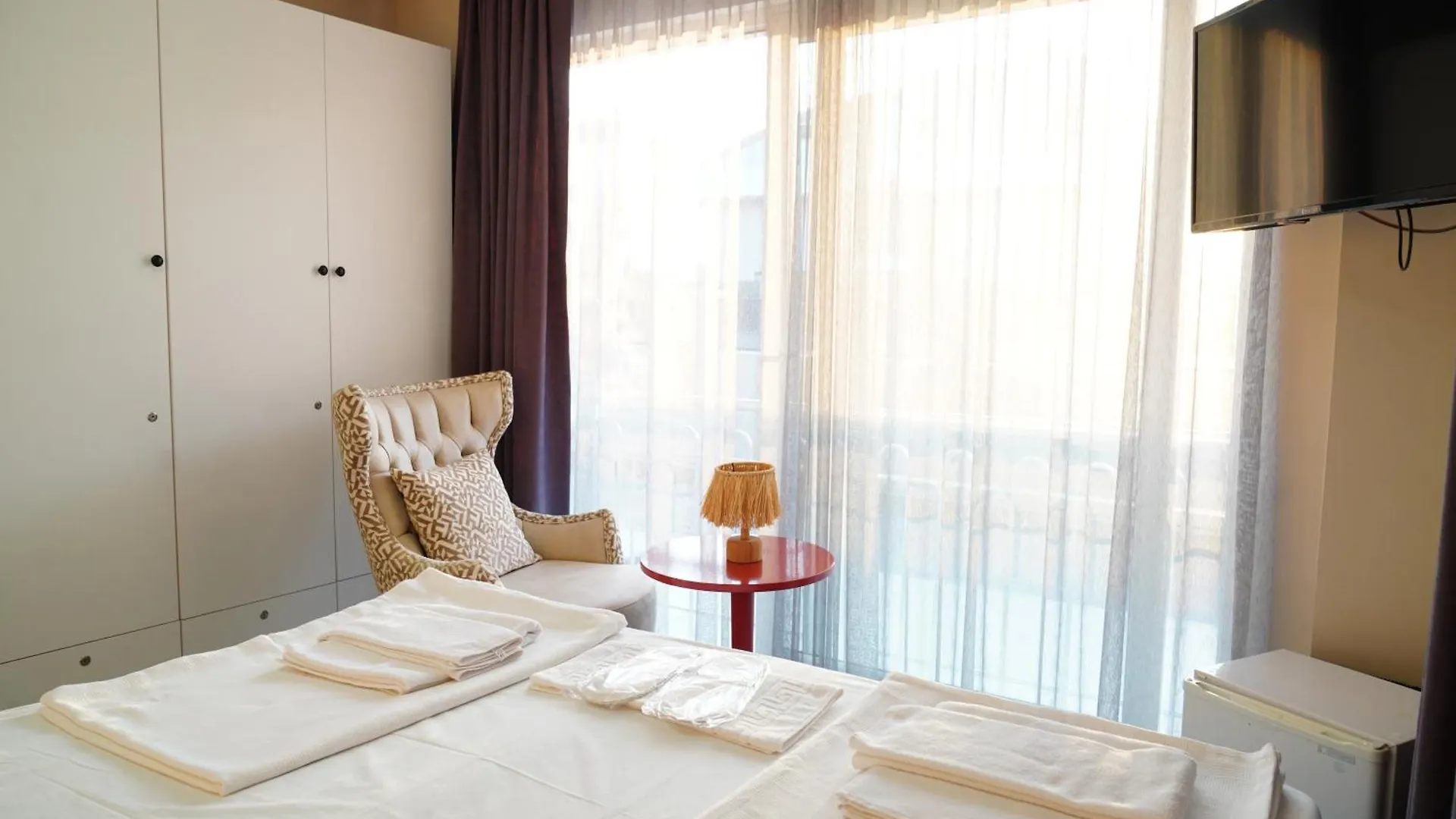 Lara Boutique Hotel Antalya