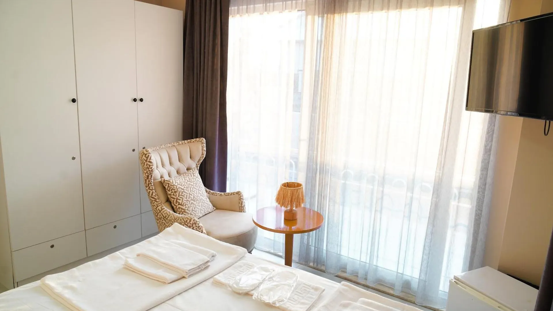 Lara Boutique Hotel Antalya