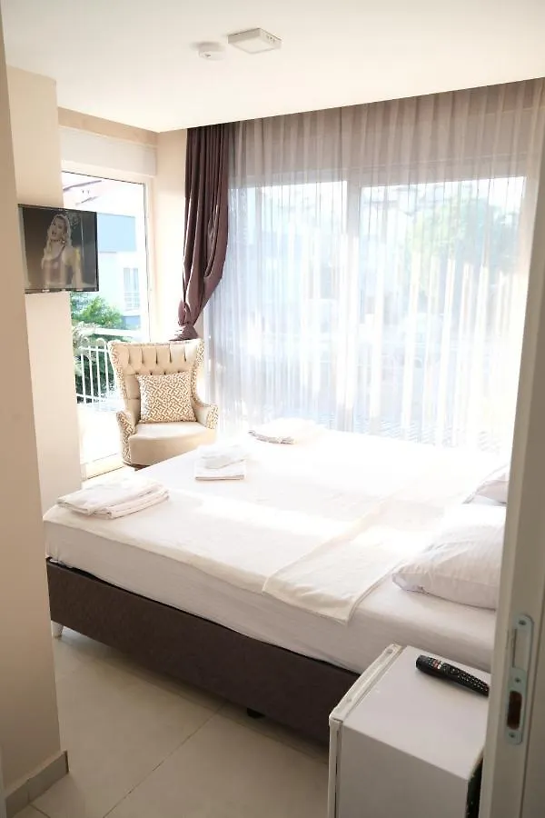 Lara Boutique Hotel Antalya