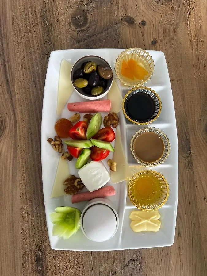 Lara Boutique Hotel Antalya Turcja