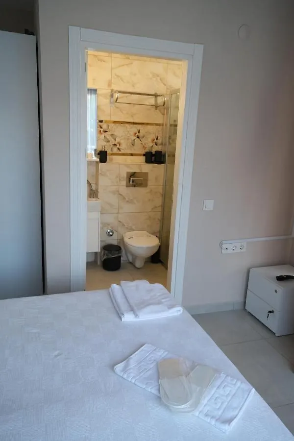 Lara Boutique Hotel Antalya 0*,  Turcja