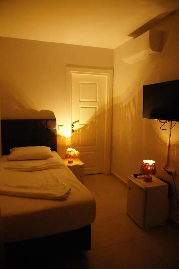 Lara Boutique Hotel Antalya