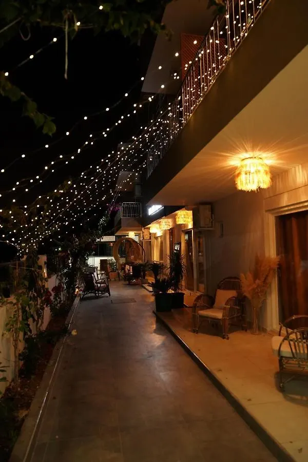 Lara Boutique Hotel Antalya Turcia