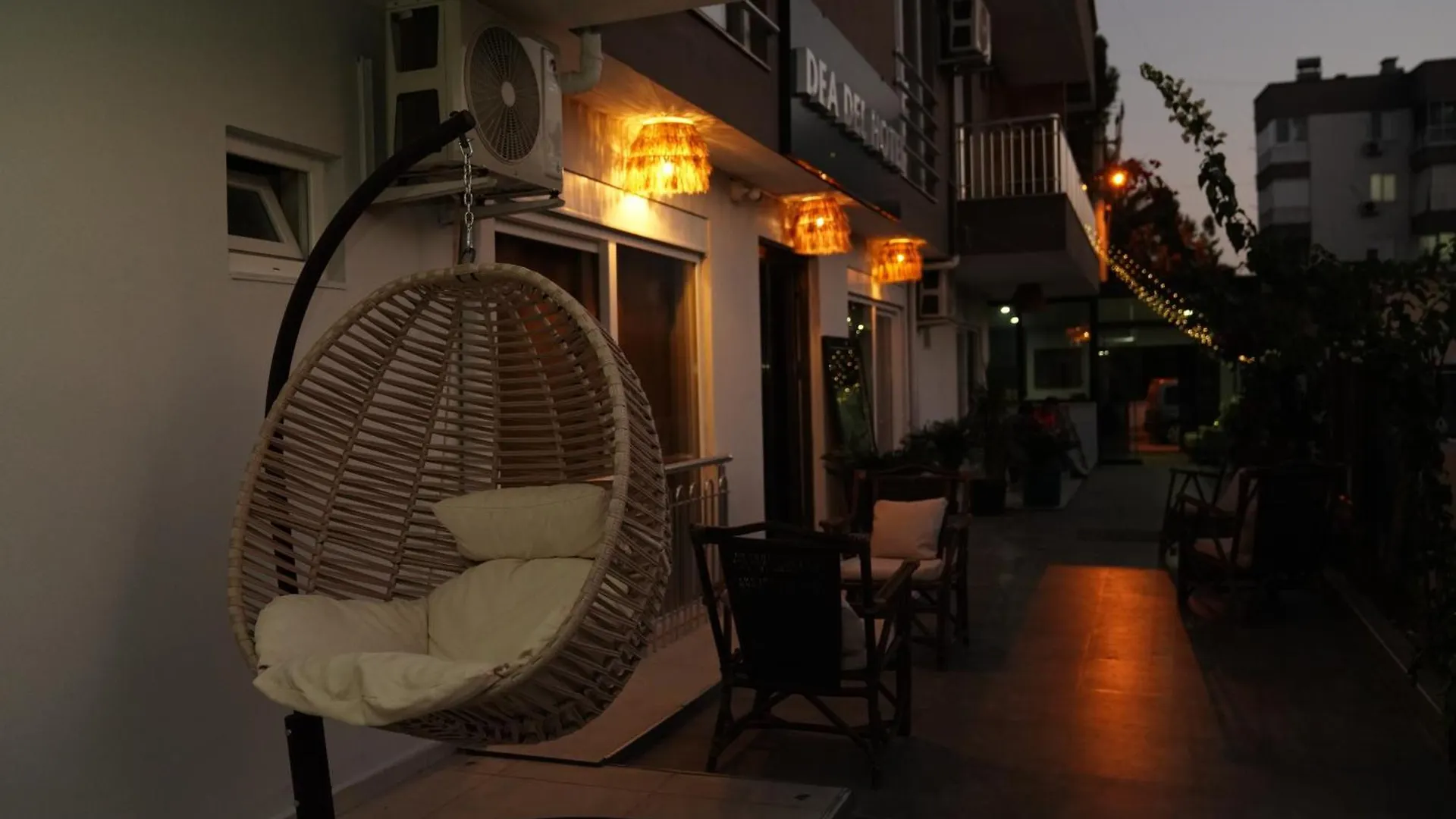 Lara Boutique Hotel Antalya