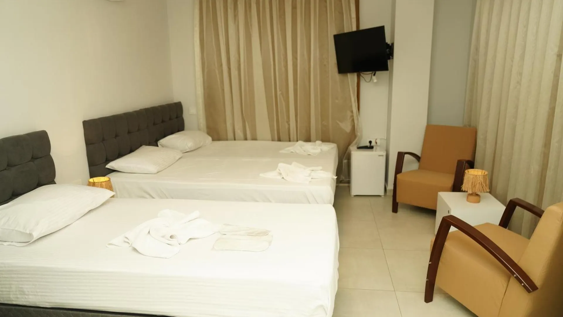 Lara Boutique Hotel Antalya