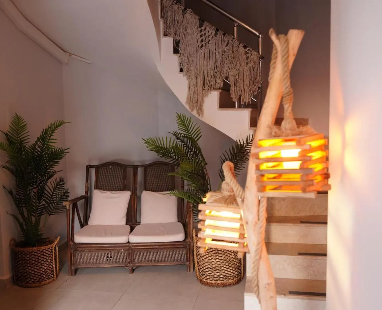 Lara Boutique Hotel Antalya