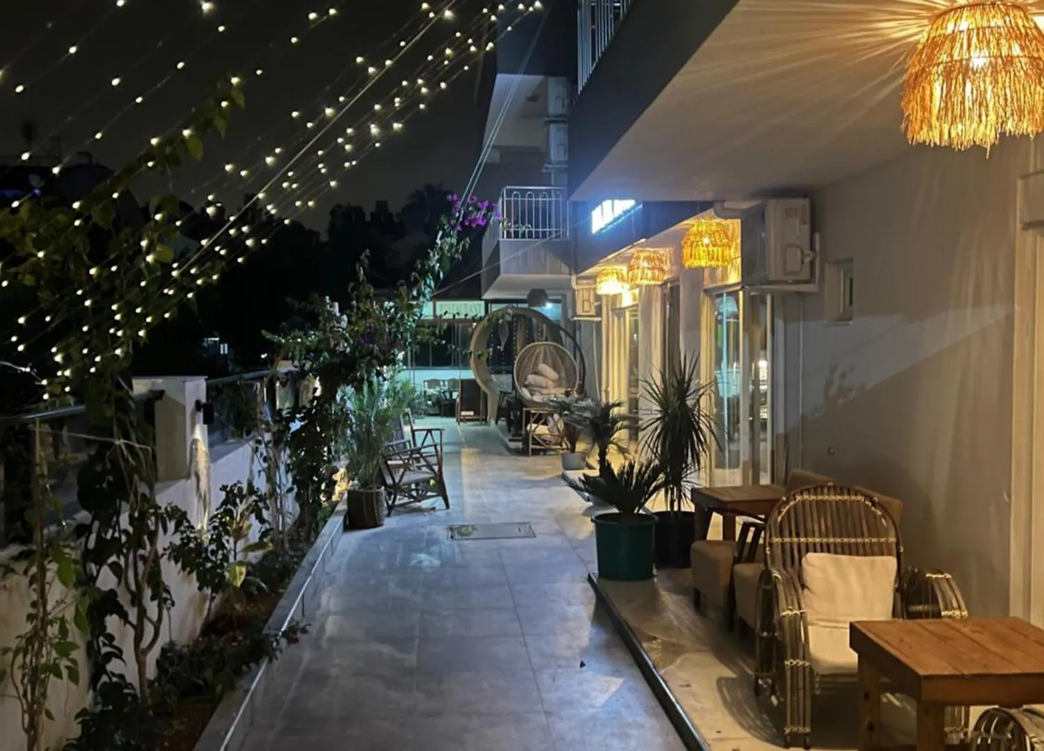 Lara Boutique Hotel Antalya Turcja